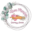 Logotipo de Bon Menjar Catering y Eventos